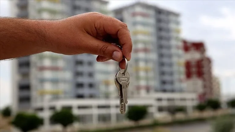 Mayıs Ayı Kira Zam Oranı Açıklanıyor: Yüzde 32,24