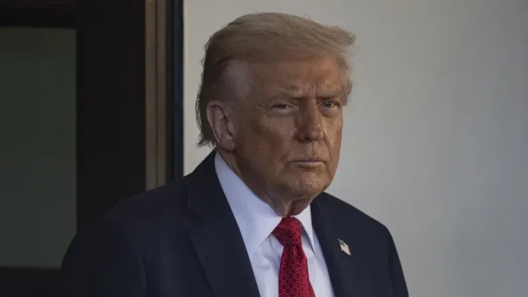 Trump’tan Netanyahu’ya İran’a Saldırı Uyarısı: Yalnız Kalabilirsin