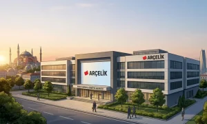 Arçelik’in Beko Europe Tamamını Satın Almasıyla Avrupa’da Büyüme Stratejisi powerlendi