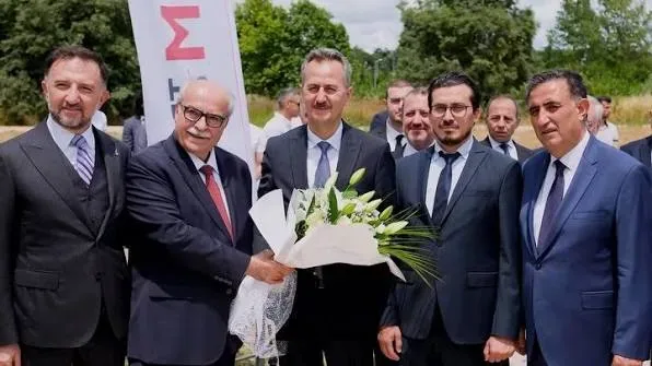 Milli Motorların Kritik Alt Sistemleri TRMOTOR’da Test Edilecek