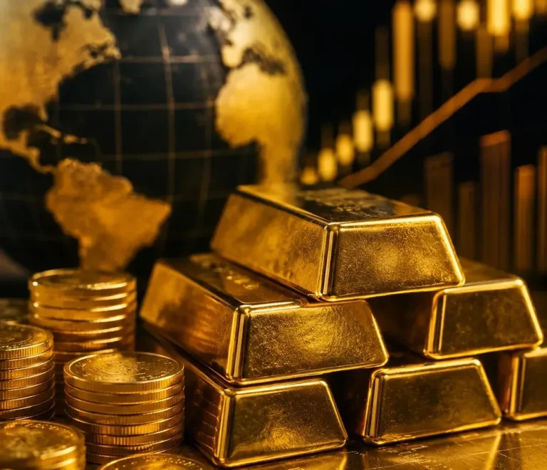 Altında Yeni Rekor Senaryosu: JP Morgan’ın 2026 ve 2027 Tahminleri