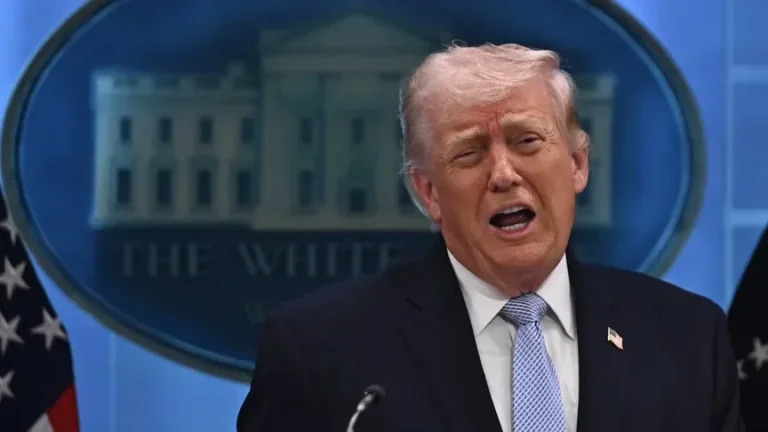 Trump’tan İran’a Çağrı: Nükleer Denetim ve Hürmüz Boğazı’nda Abluka Kalktı