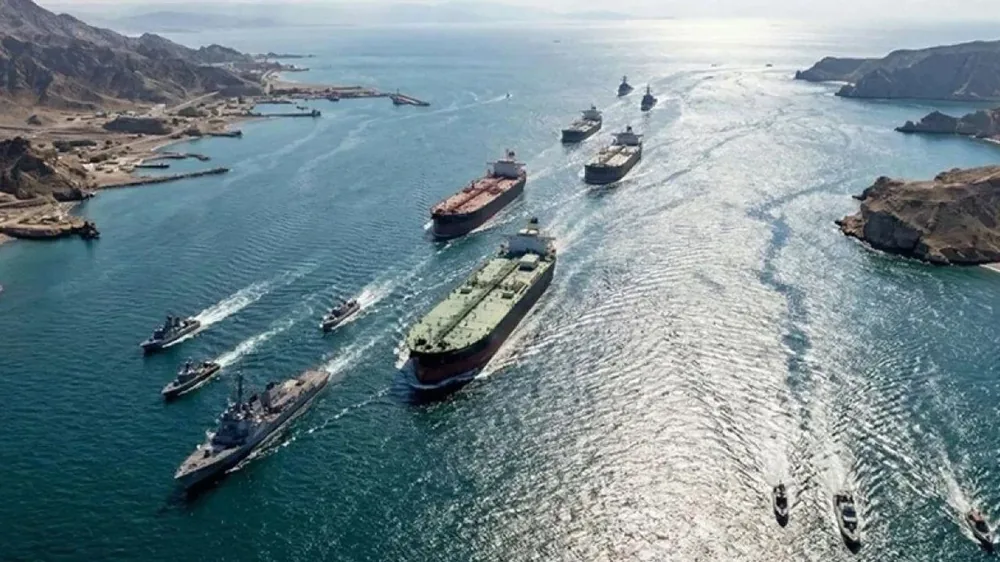 Orta Doğu Gerilimi Türkiye Sanayisini Baskılıyor: Dünya Bankası Raporu