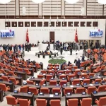 12. Yargı Paketi Meclis’e Sunuldu: İşte Detayları ve Getirdiği Değişiklikler
