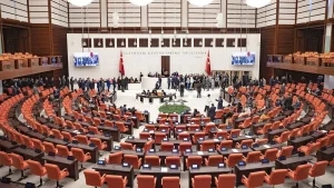 12. Yargı Paketi Meclis’e Sunuldu: İşte Detayları ve Getirdiği Değişiklikler