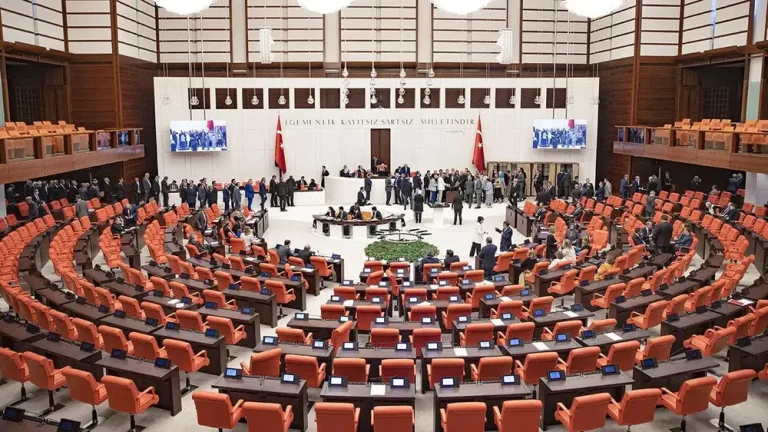 12. Yargı Paketi Meclis’e Sunuldu: İşte Detayları ve Getirdiği Değişiklikler