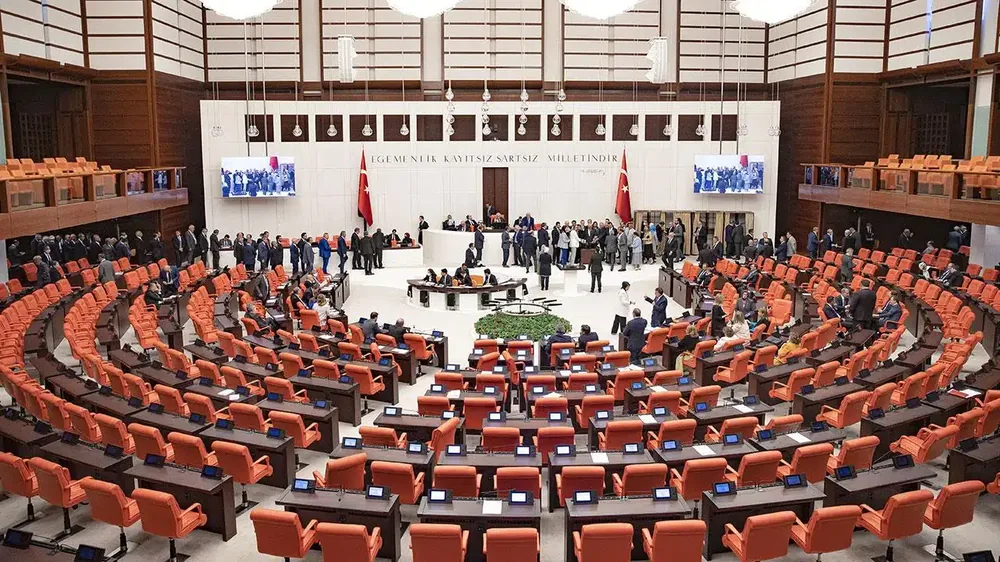 12. Yargı Paketi Meclis’e Sunuldu: İşte Detayları ve Getirdiği Değişiklikler