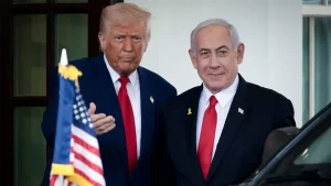 ABD-İran Anlaşması: İsrail’in Talebi Washington’da Reddedildi