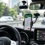 Yeni Trafik Düzenlemesi: Araç İçi Teknolojiler için Net Kurallar