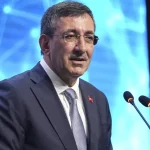 Cumhurbaşkanı Yardımcısı Yılmaz: Mayıs Ayı Enflasyon Verileri İyimser