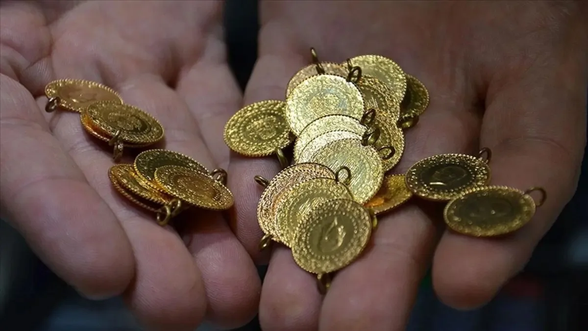 Altın Fiyatları Güncel: 7 Haziran 2026’da Gram, Çeyrek ve Ons Altın Ne Kadar?