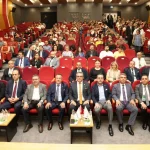 Denizli OSB’de Yeşil Sanayi Buluşmaları: Sürdürülebilir Gelecek İçin Önemli Adımlar