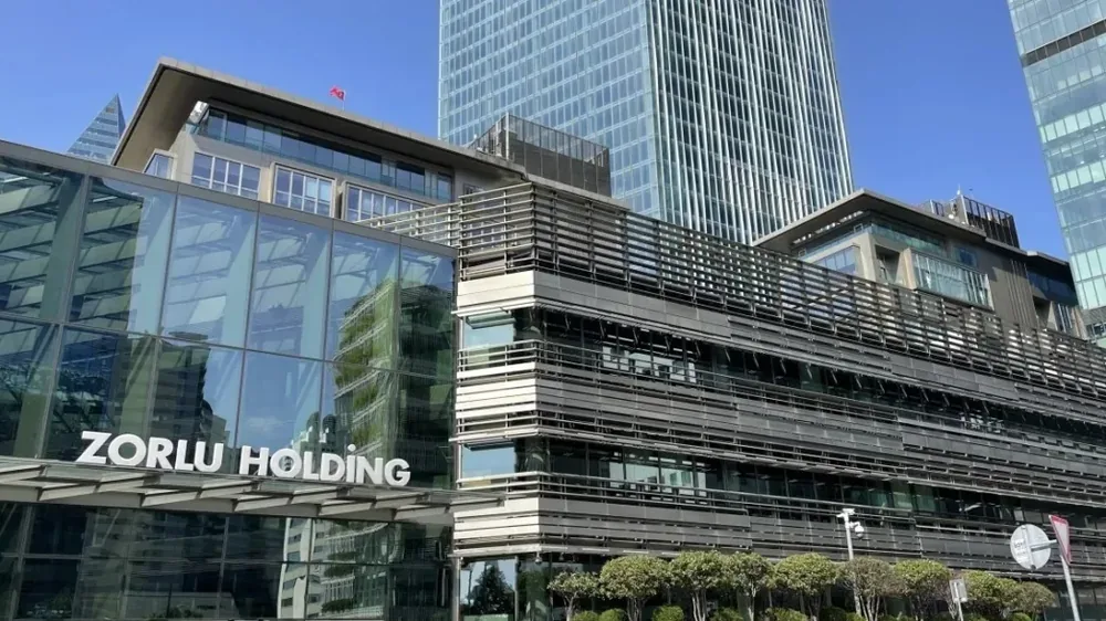 Zorlu Holding Şirketleri Türk Finans Kuruluşlarına Finansal Yeniden Yapılandırma Talebinde Bulundu