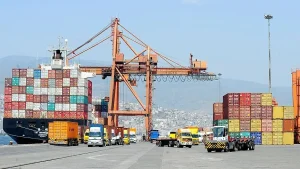 Mayıs Ayı Dış Ticaret Verileri: İhracat ve İthalatta Yıllık Bazda Gerileme