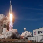 SpaceX Tarihin En Büyük İlk Halka Arzını Gerçekleştirdi