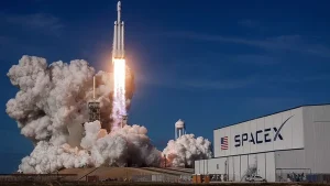 SpaceX Tarihin En Büyük İlk Halka Arzını Gerçekleştirdi