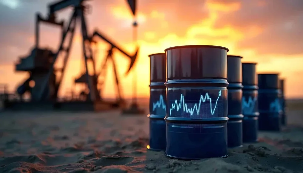 Petrol ve Doğal Gaz Piyasalarında Beklentilerin Revize Edilmesi