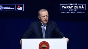 Cumhurbaşkanı Erdoğan’ın 2030 Vizyonu: Türkiye’nin Yapay Zeka Yol Haritası