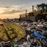 Kripto Dünyasında Kayıp Servetler: Çöpe Giden Milyarlar