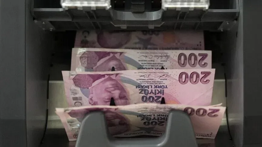 Hazine’nin Yeni Borçlanma Planı Belli Oldu: 3 Ayda Dev Finansman