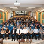 “Üreten Eller Güçlü Aileler” Projesi ile Sanayi Çalışanlarına Aile Eğitimi