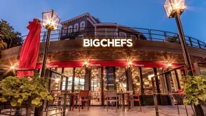 BigChefs’in Sermaye Tavanı 10 Kat Arttı: Yeni Yatırım Dönemi