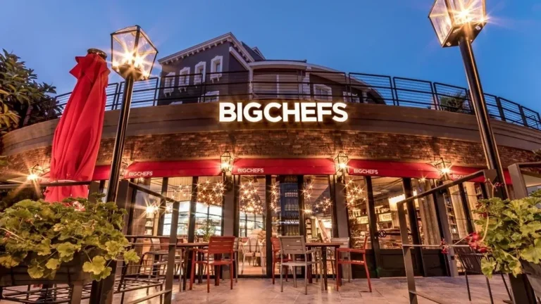 BigChefs’in Sermaye Tavanı 10 Kat Arttı: Yeni Yatırım Dönemi