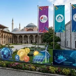 7. Uluslararası Ekonomi, Finans ve Enerji Kongresi Gerçekleştirildi