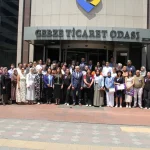 Gebze’de Kadın Girişimciliğine Büyük Destek: Geleceğin Kadın Girişimcileri Programı
