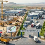 Bitlis’te Yeni OSB Yatırım Uyarısı: Sanayi ve İstihdamın Güçlendirilmesi