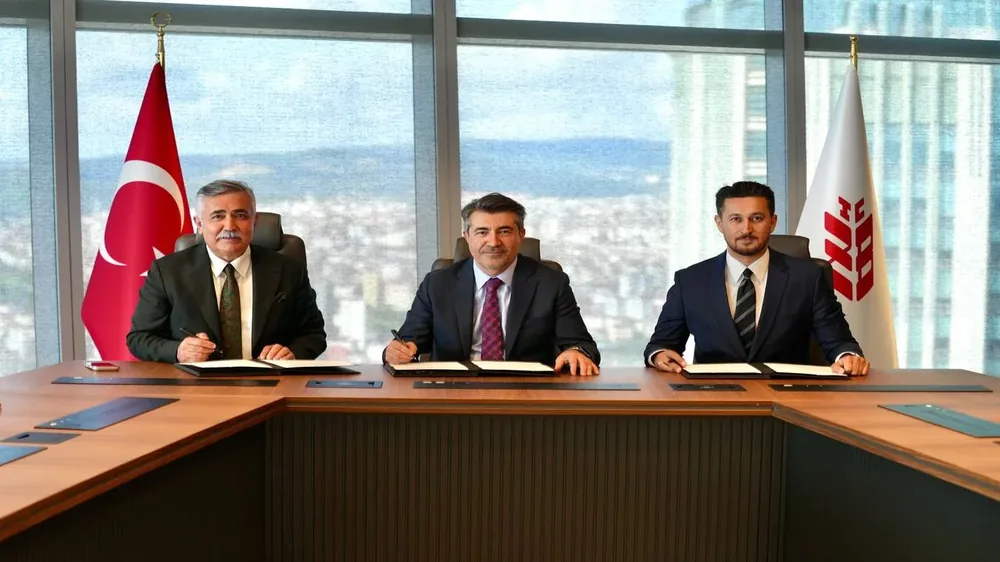 Ziraat Bankası KOBİ’lere Yeşil Dönüşüm Finansmanı ve Sürdürülebilirlik Desteği