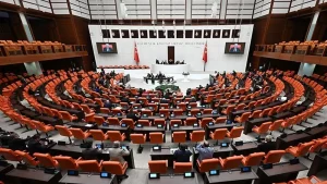 Meclis’te Kritik Düzenlemeler: Emniyet, Basın ve Ticari Faaliyetler