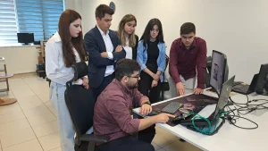 Yerli Yapay Zeka Çipi Geliştirme Projesi Türkiye’yi Teknoloji Alanında Güçlendiriyor