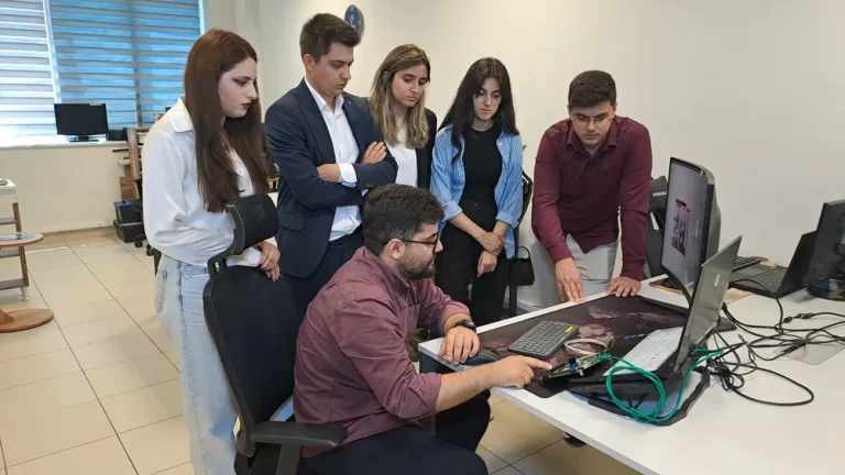 Yerli Yapay Zeka Çipi Geliştirme Projesi Türkiye’yi Teknoloji Alanında Güçlendiriyor