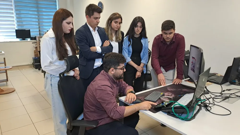 Yerli Yapay Zeka Çipi Geliştirme Projesi Türkiye’yi Teknoloji Alanında Güçlendiriyor