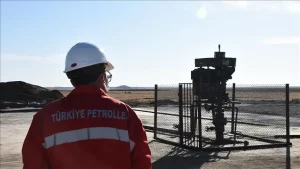 Türkiye’nin Enerji Hamlesinde Yeni Adım: TPAO’nun Arama İzni Uzatıldı