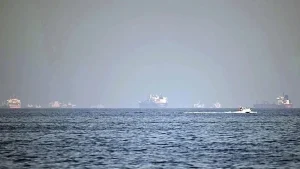 Karadeniz’de Yük Gemisine İHA’lı Saldırı: Victress Geminin Dramı