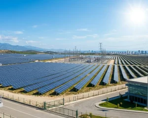 Enerji Sektöründe 20 Milyar Dolarlık Yatırım için Hazırlıklar Sürüyor
