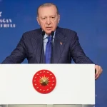Cumhurbaşkanı Erdoğan: Dış Ticarette Geçici Yavaşlamaya Rağmen Denge Güçleniyor