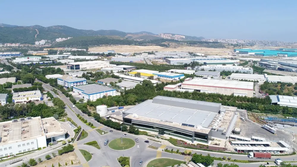 Serbest Bölgelerin Ticaretine İhracat Damga Vurdu: 2025 Yılında Yüzde 3,1’lik Artış