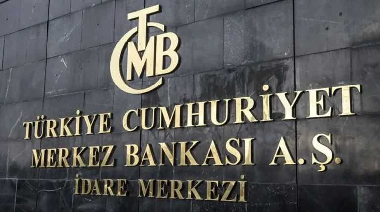 TCMB Rezervlerinde Haftalık Artış: Ekonomik Etkiler ve Gelecek Beklentileri