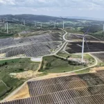 Yenilenebilir Enerjide Rekor: 2030 Hedefinin Yarısına Ulaşıldı