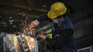 Sanayi Üretimi Nisanda Yüzde 3,7 Artışla Yükselişini Sürdürdü