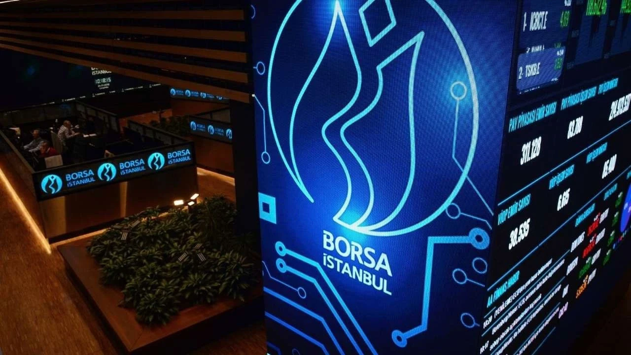 Borsa’da Güne Yükselişle Başlayan Hafta: Analiz ve Beklentiler