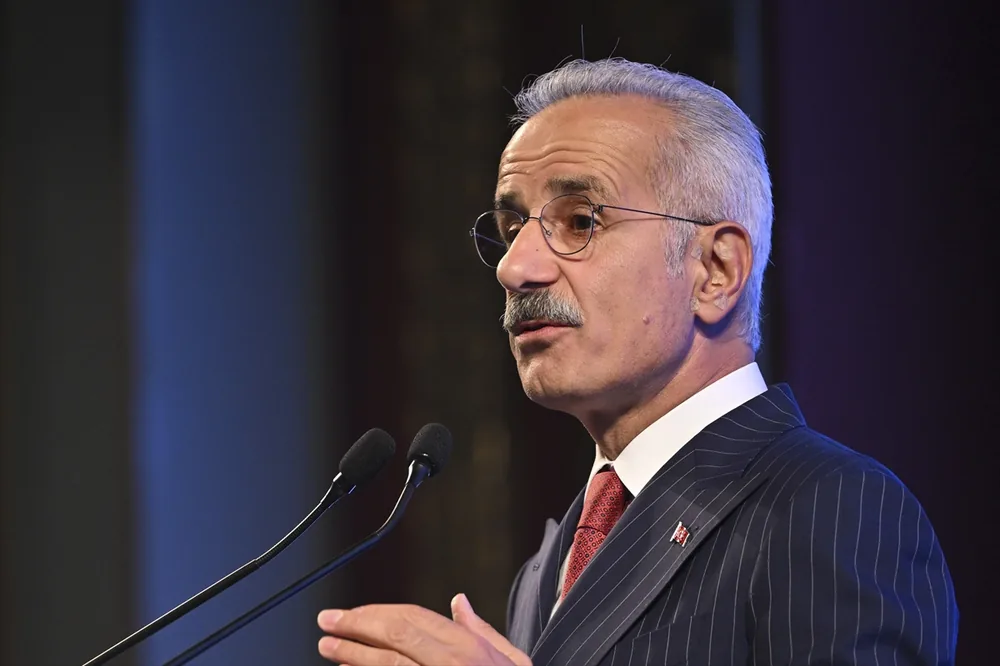 Ankara-İstanbul Yüksek Hızlı Tren Hattında Devrim Yaratan Projeler