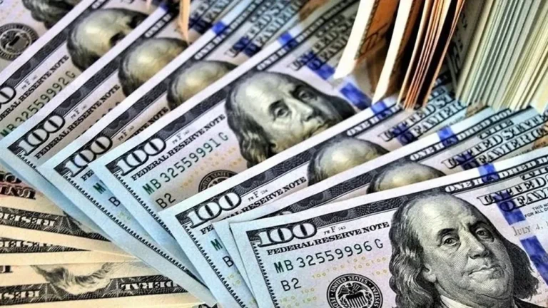 ABD Bütçesi Mayısta Beklentilerin Üzerinde 293 Milyar Dolar Açık Verdi
