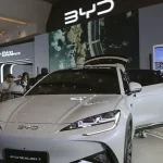 Sanayi ve Teknoloji Bakanlığı’ndan BYD Yatırım Sürecine İlişkin Açıklama