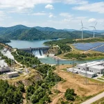 CK Enerji 3,8 Milyar Kilovatsaatlik Yeşil Enerji Hamlesini Gerçekleştirdi