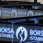 Borsa İstanbul’da BIST 100 Endeksi Düşüşle Kapanıyor