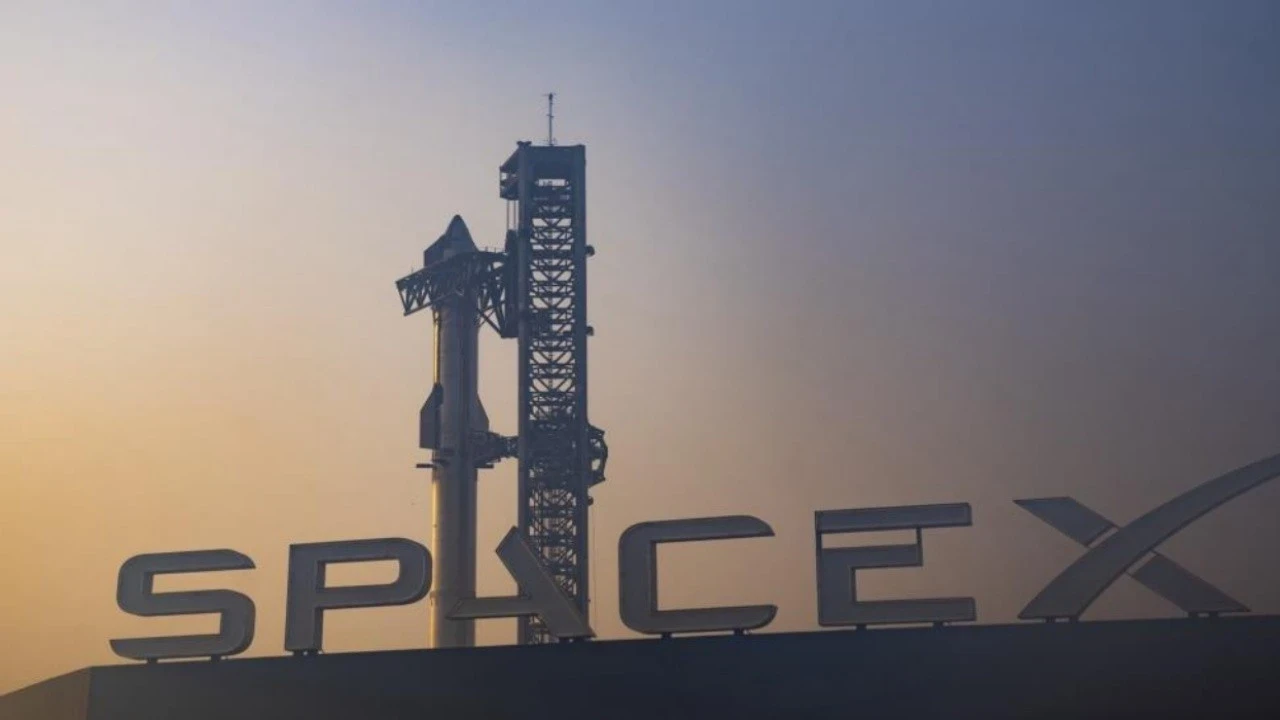 SpaceX’in 75 Milyar Dolarlık Devasa Halka Arzına Doğru